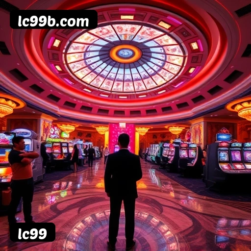 Jogo responsável lc99 - Ferramentas de controle, limites, auto-exclusão, suporte CVV 188