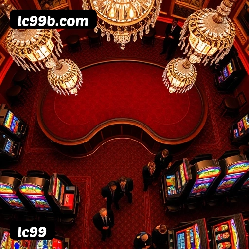 lc99 conexão segura HTTPS e boas práticas de conta