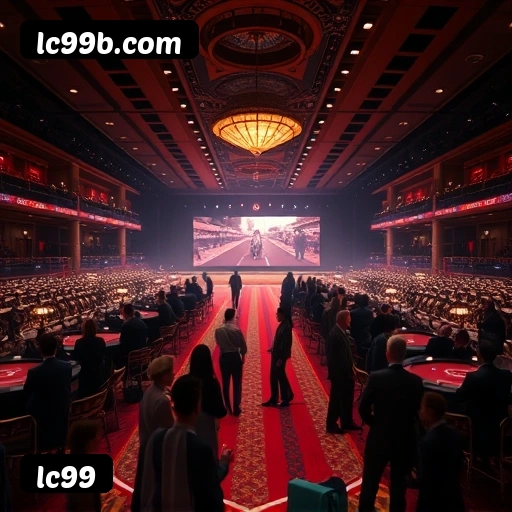 Níveis do programa VIP da lc99